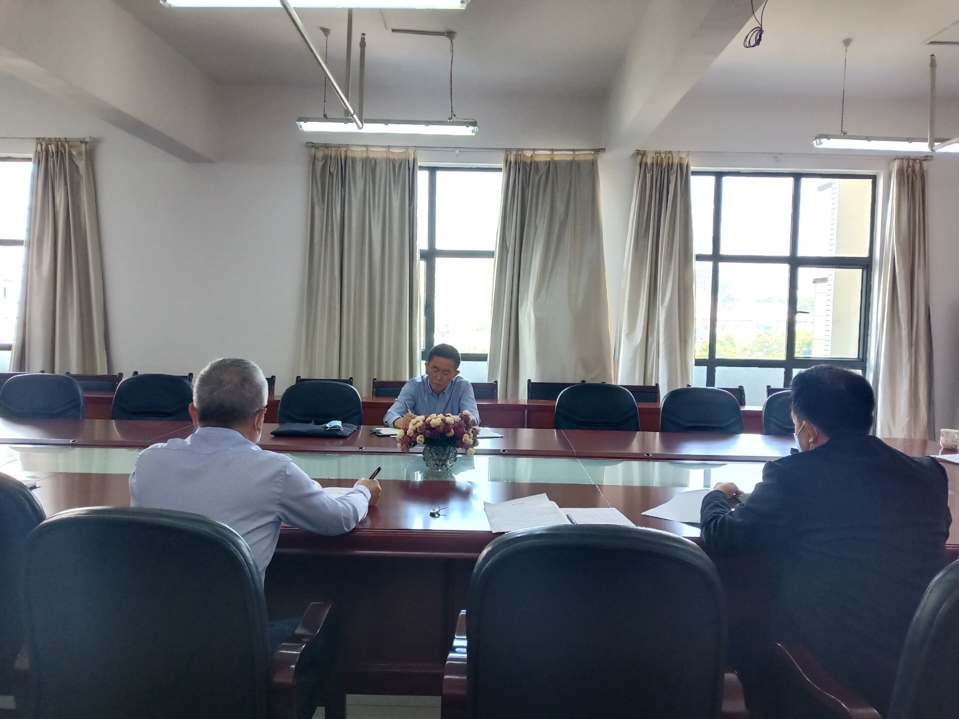 志达职业技术培训学校，培养新时代人才的摇篮