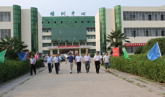 鹿邑职业技术培训学校，培养新时代工匠的摇篮