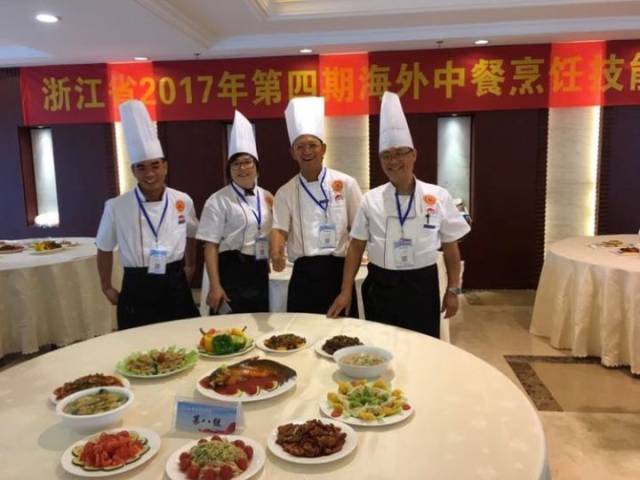 职业技术培训学校美食，培养技能与味蕾的双重盛宴