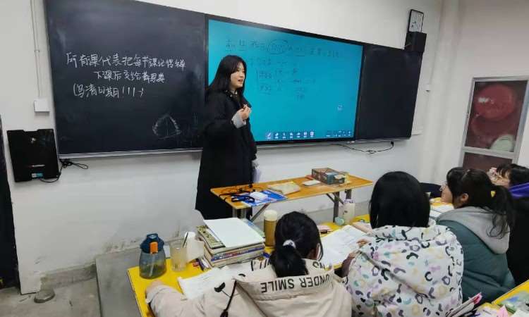 高知职业技术培训学校，高素质人才的培育摇篮