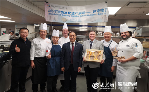 魁北克职业技术培训学校，新时代技术精英的培育摇篮
