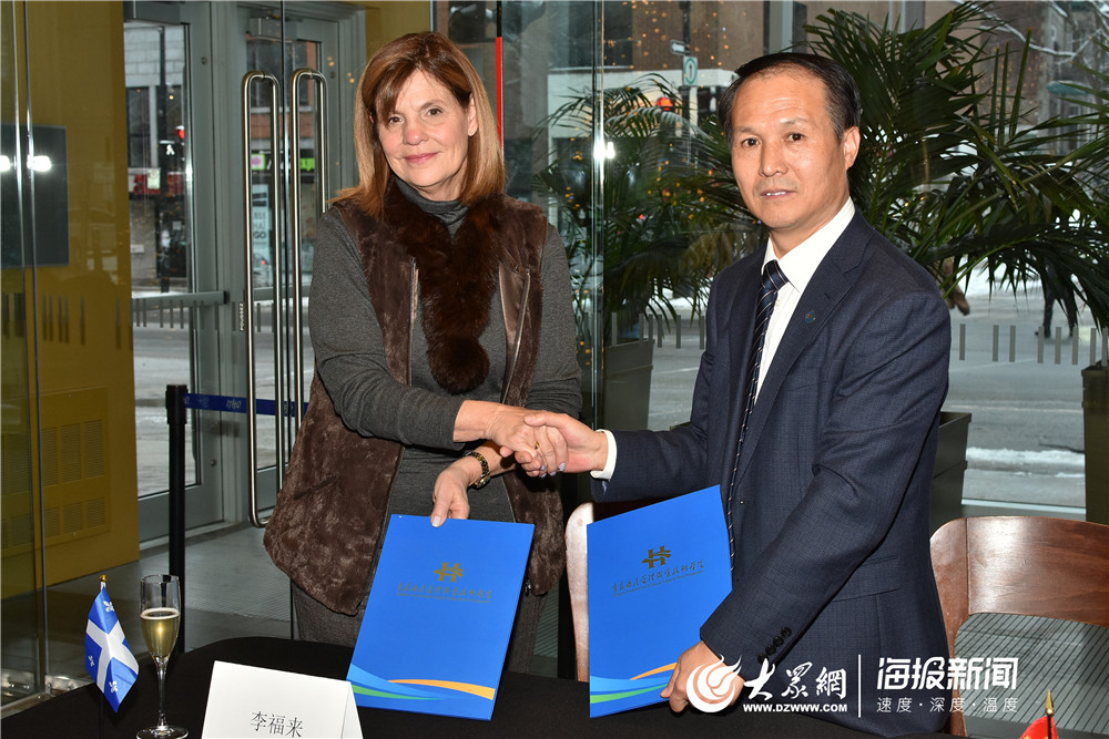 魁北克职业技术培训学校，培养新时代技术精英的摇篮