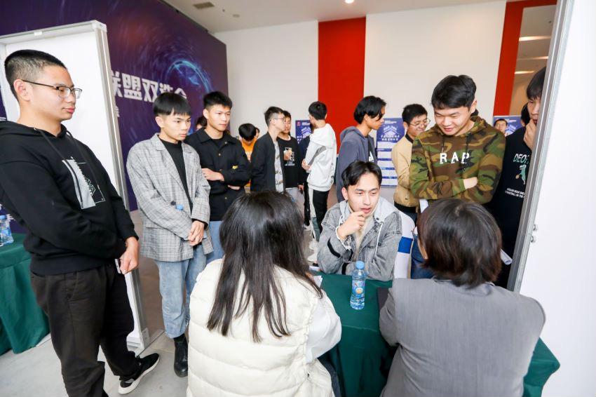神州职业技术培训学校，新时代技能人才的摇篮