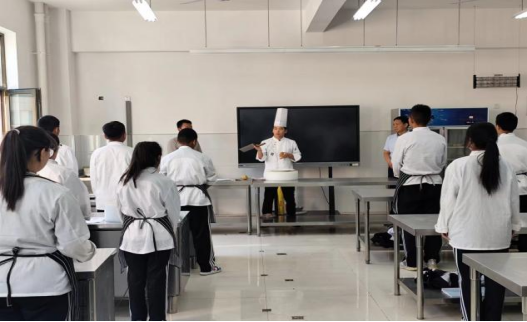 北碚区职业技术培训学校，培养新时代人才的摇篮