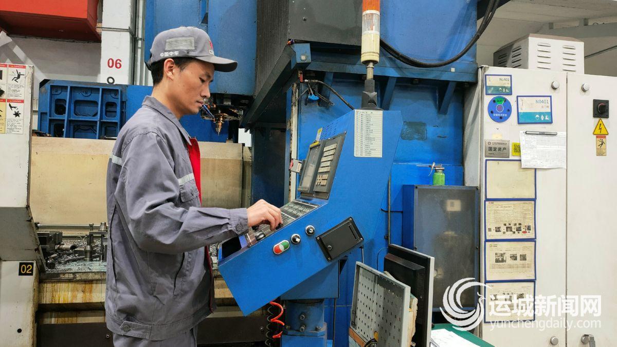 永济职业技术培训学校，培养实用人才的摇篮
