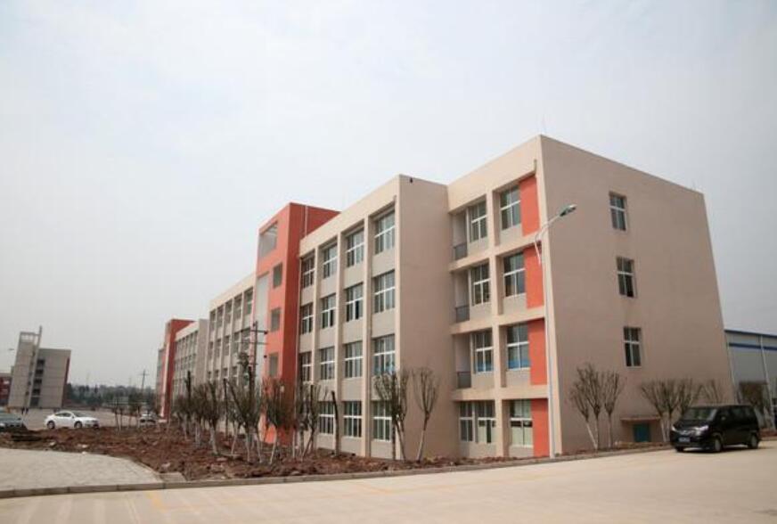 内江职业技术培训学校，培养实用人才的摇篮