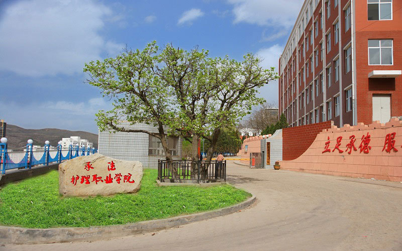 承德职业技术培训学校，培养新时代人才的摇篮