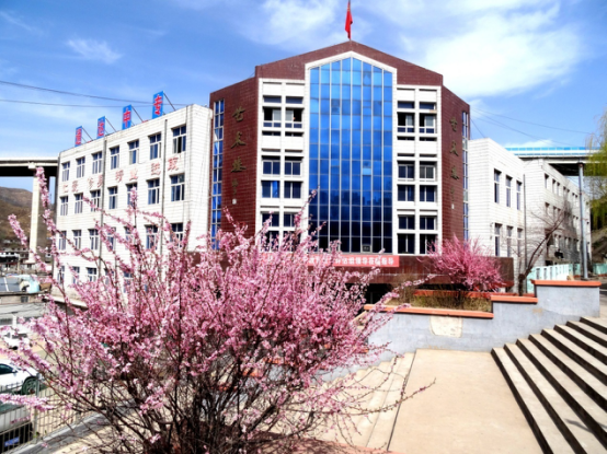 承德职业技术培训学校，培养新时代人才的摇篮