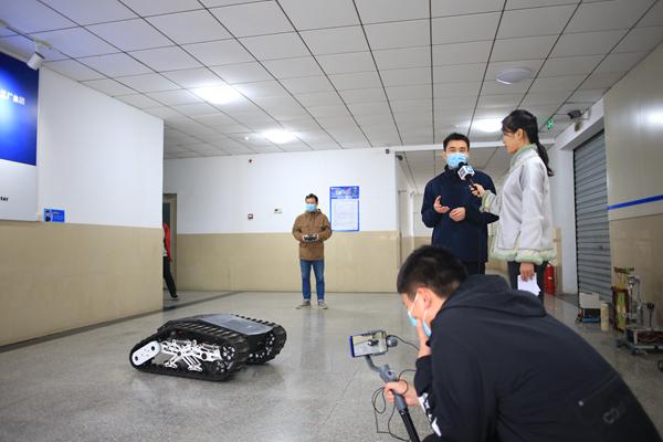直播职业技术培训学校，新时代直播人才的摇篮培育地