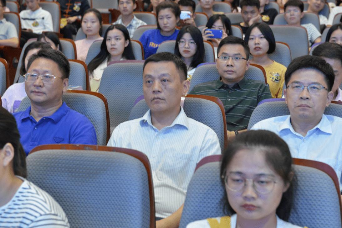 赣江职业技术培训学校，培养新时代人才的摇篮