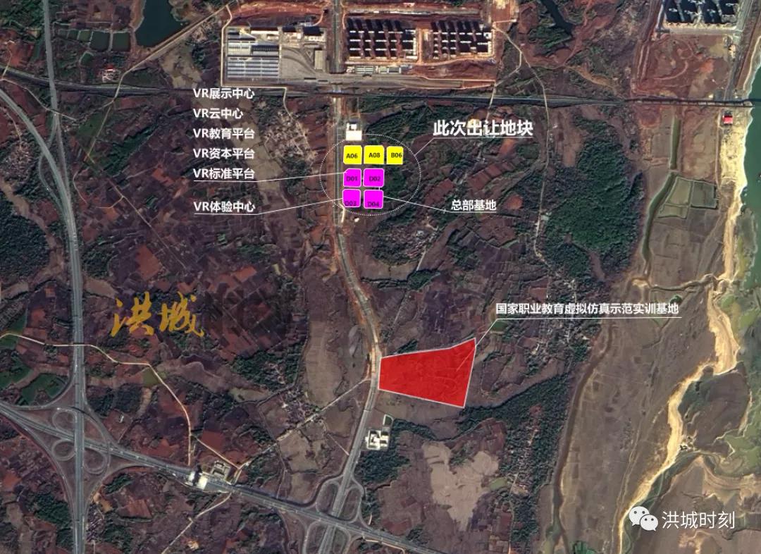 赣江职业技术培训学校，培养新时代人才的摇篮