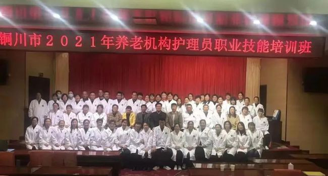 铜川职业技术培训学校，新时代技术人才的培育摇篮