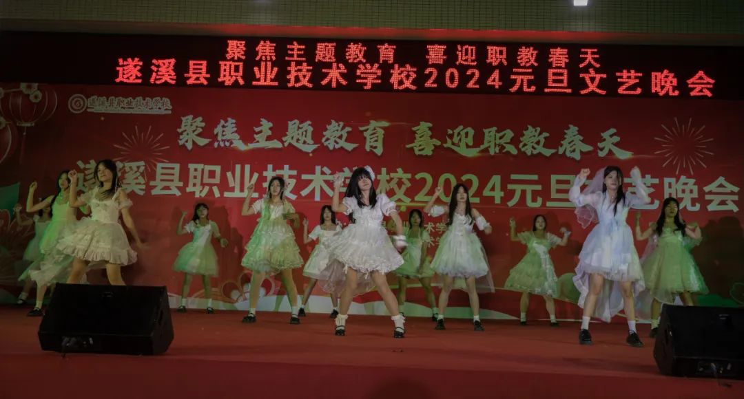 遂溪职业技术培训学校，新时代人才的摇篮之地