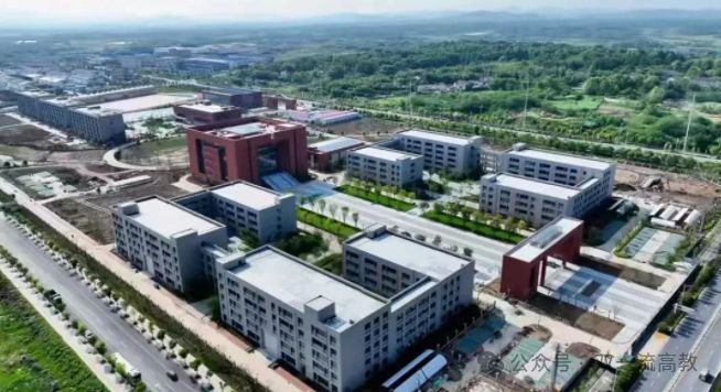 南陵职业技术培训学校，新时代人才的摇篮