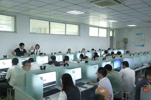 电力职业技术培训学校，新时代电力人才的摇篮培育地