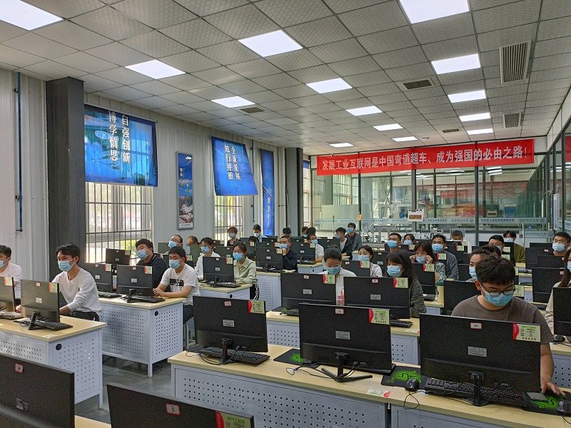 电力职业技术培训学校，培养新时代电力人才的摇篮