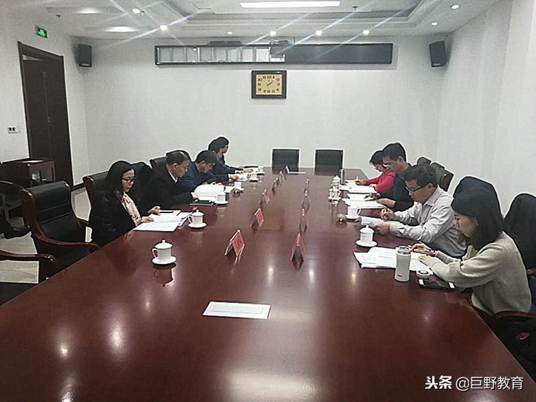 巨野职业技术培训学校，培养实用人才的摇篮