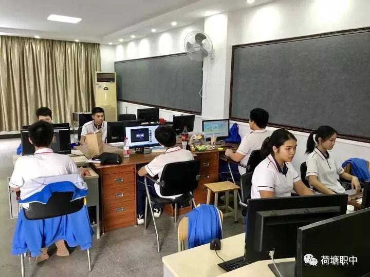 江门职业技术培训学校，新时代人才的摇篮