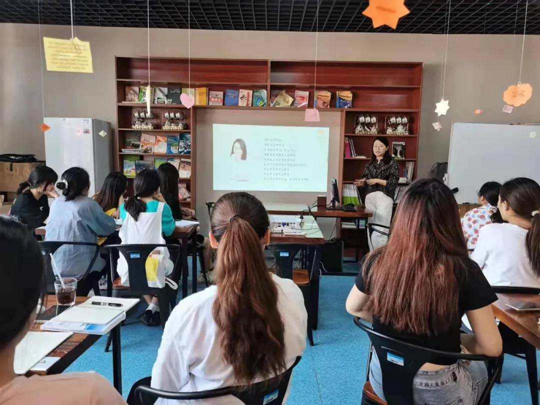 塑造未来教育力量的摇篮，幼儿职业技术培训学校