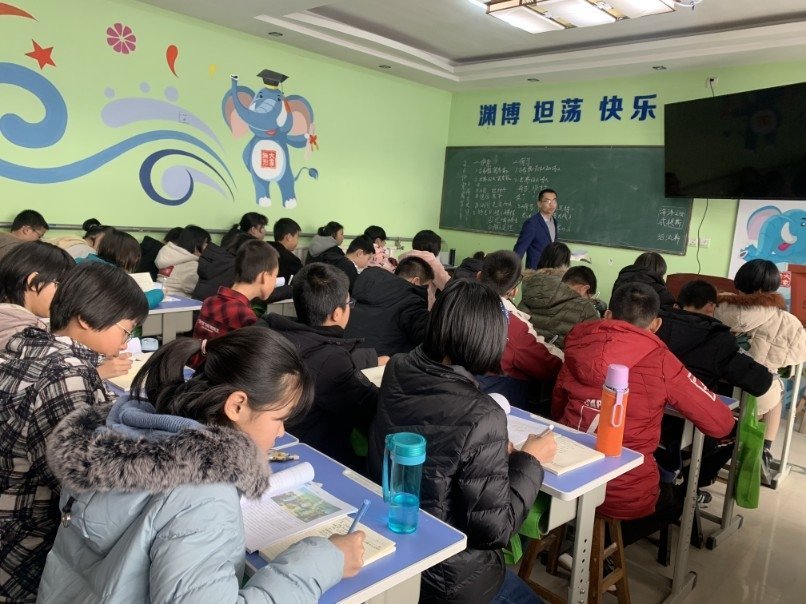 远方职业技术培训学校，培育人才的摇篮