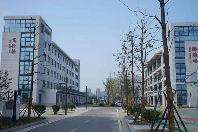 盐都职业技术培训学校，培养实用人才的摇篮