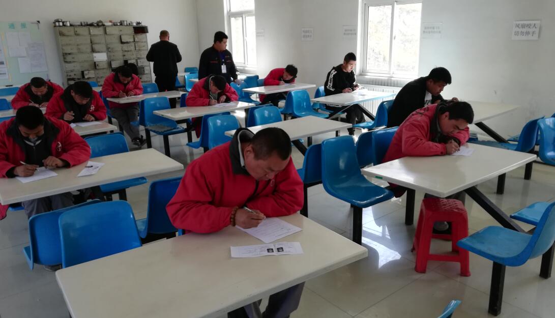 合作职业技术培训学校，新时代人才的摇篮之地