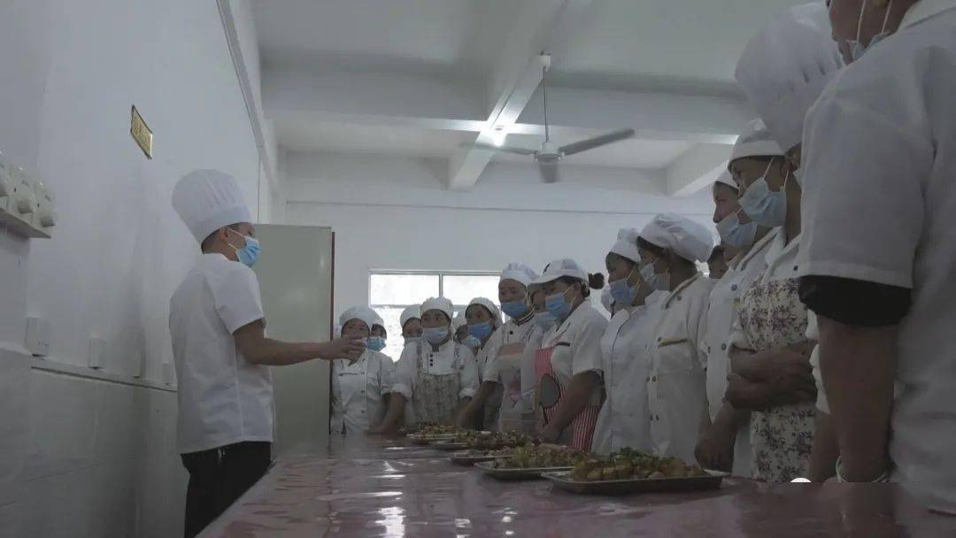 安龙职业技术培训学校，培养实用人才的摇篮