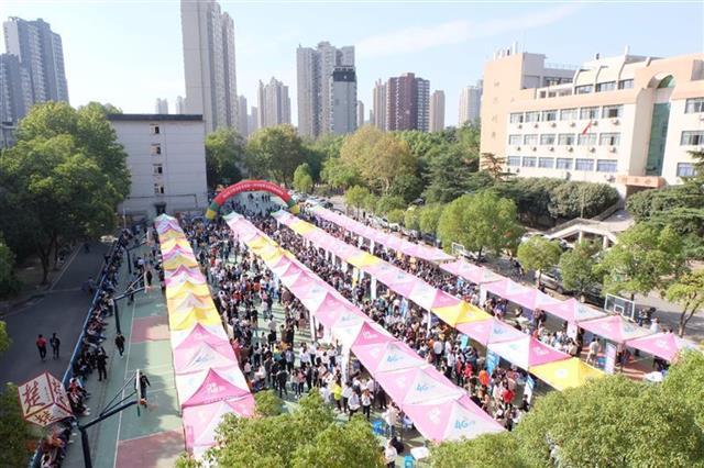 嘉禾职业技术培训学校，培养新时代人才的摇篮