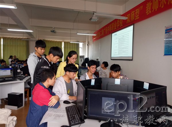 西江职业技术培训学校，培养新时代人才的摇篮