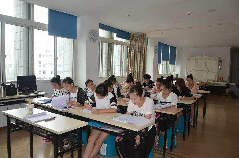 锦江职业技术培训学校，新时代人才的摇篮培育地