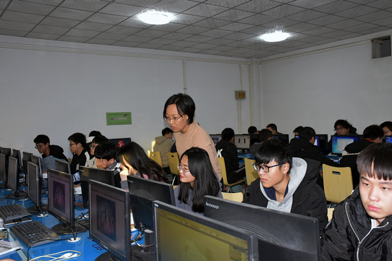 廊坊职业技术培训学校，培养新时代人才的摇篮