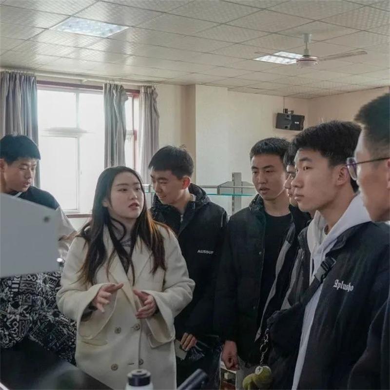 海棠职业技术培训学校，培育技能的摇篮
