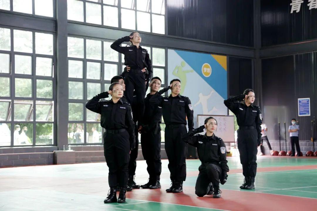 天保职业技术培训学校，新时代技能人才的培育摇篮