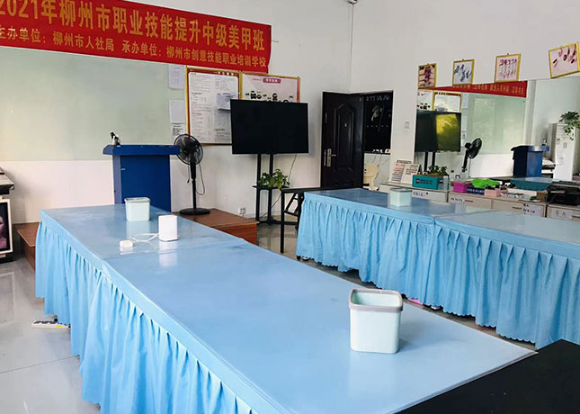 柳州职业技术培训学校，培养新时代工匠的摇篮