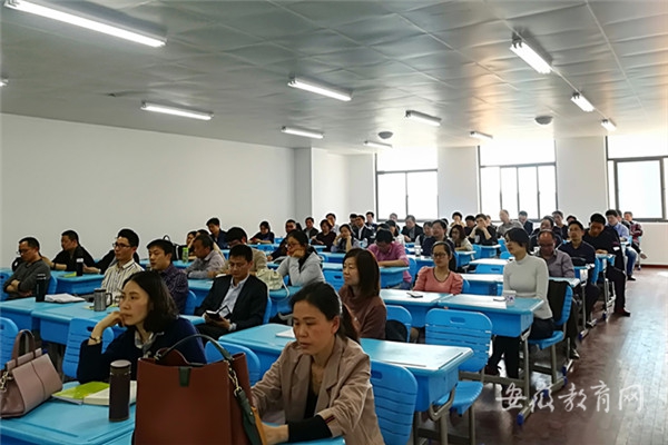 肥西职业技术培训学校，培养新时代技术人才的摇篮