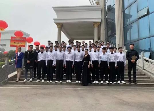 衡阳职业技术培训学校，培养新时代技术精英的摇篮