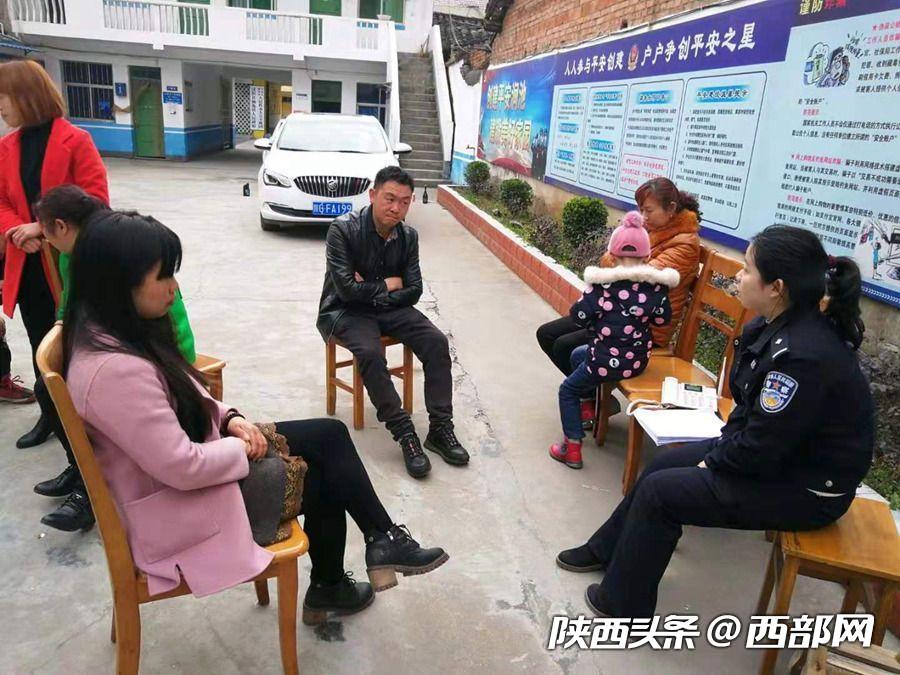 汉阴职业技术培训学校，培养新时代人才的摇篮