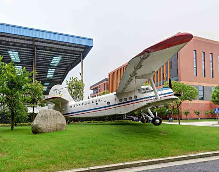 民航职业技术培训学校，航空人才的摇篮培育基地