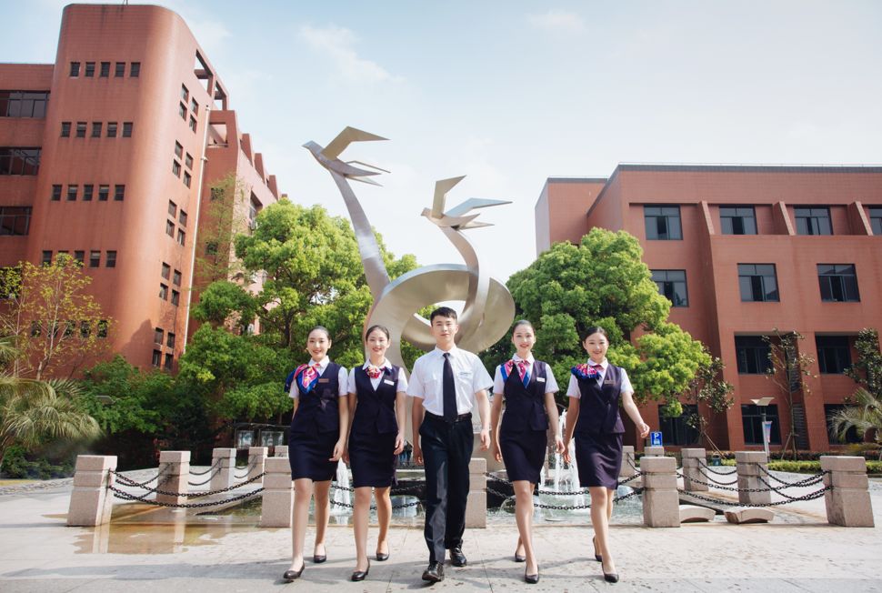 民航职业技术培训学校，培育航空人才的摇篮
