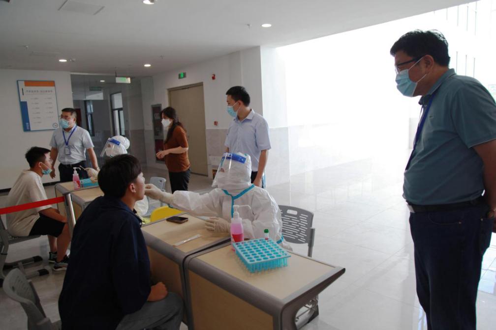 盐城职业技术培训学校，培养新时代人才的摇篮