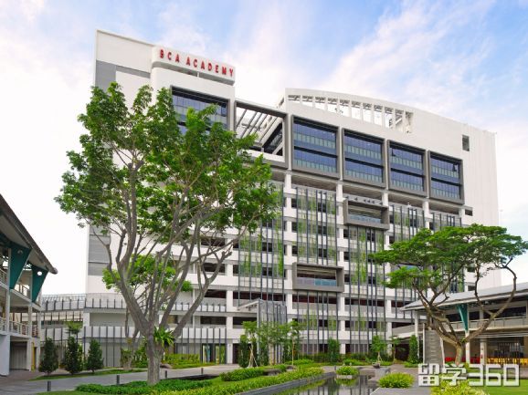 新加坡职业技术培训学校，培养未来工匠的摇篮