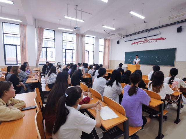 洛阳职业技术培训学校，培育英才的摇篮