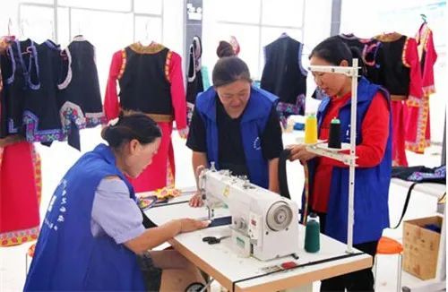 茂县职业技术培训学校，新时代技术人才的摇篮