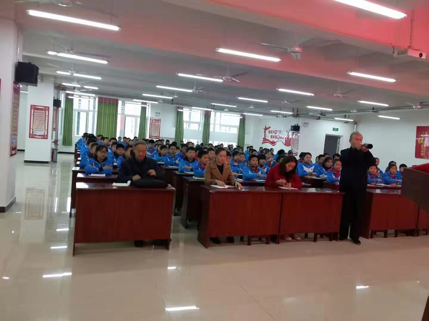 内乡职业技术培训学校，新时代技术人才的摇篮之路