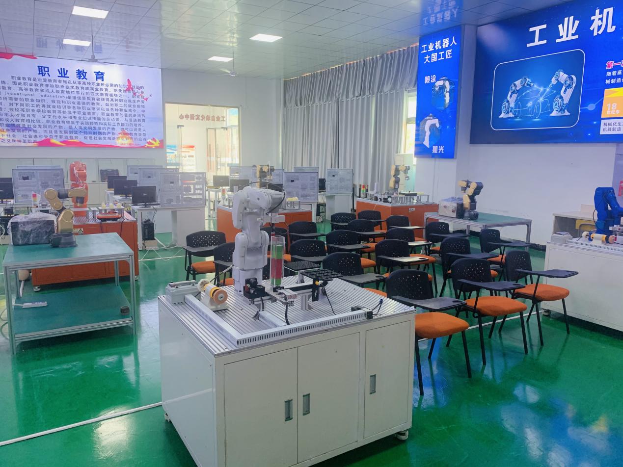 金质职业技术培训学校，塑造未来职业精英的摇篮