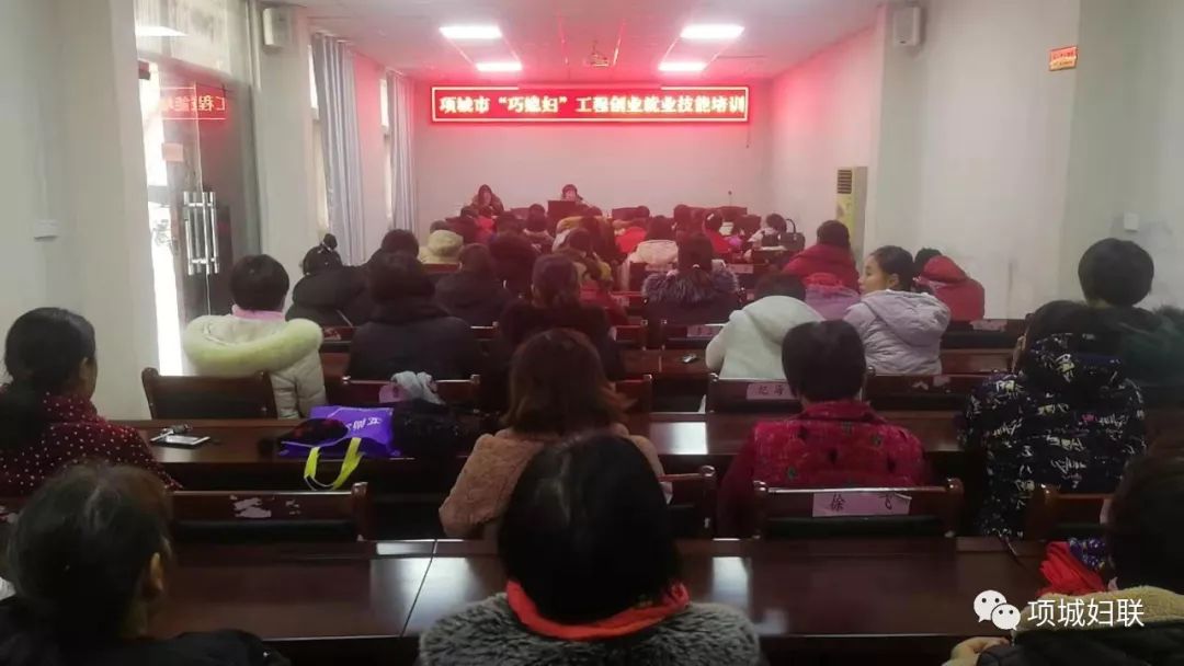 项城职业技术培训学校，培养新时代技术人才的摇篮