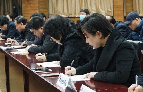 礼泉职业技术培训学校，新时代技能人才的培育摇篮