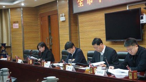 礼泉职业技术培训学校，培养新时代技能人才的摇篮