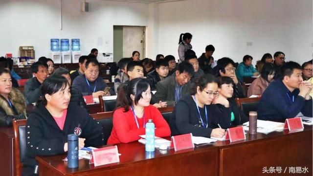 易县职业技术培训学校，培养新时代技术人才的摇篮