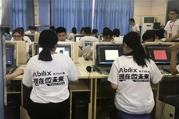 职业技术培训学校前景展望